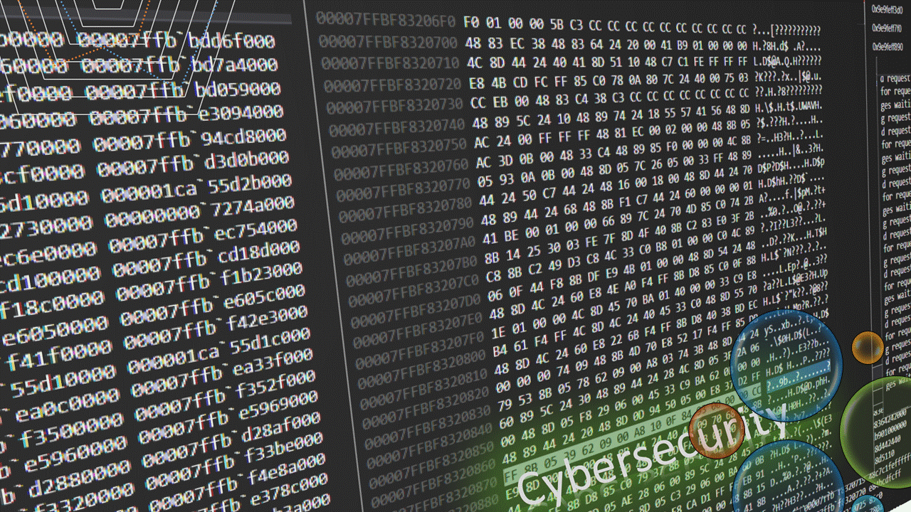 cybersecurity